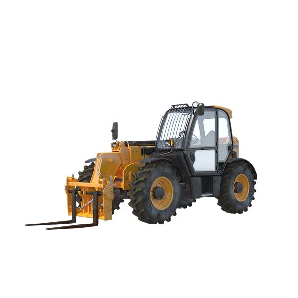 factors such as lift capacity, reach height, and terrain conditions ought to be taken into account when choosing the right telehandler for a particular application